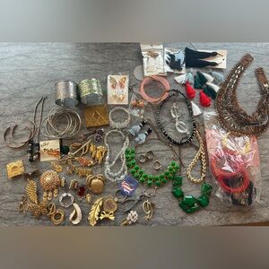 2lb Craft Jewelry Bundle